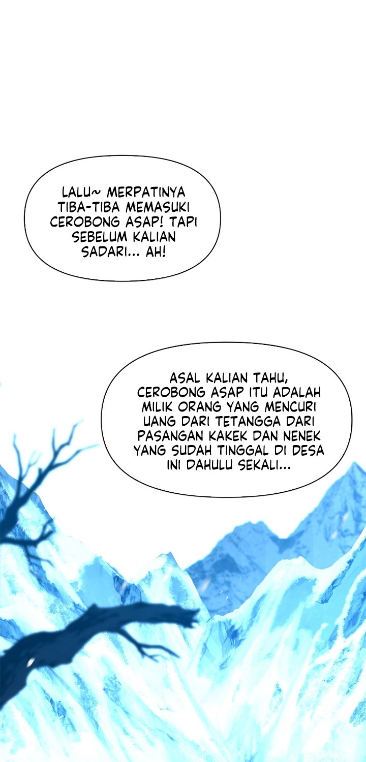 Talent-Swallowing Magician Chapter 14 Gambar 21