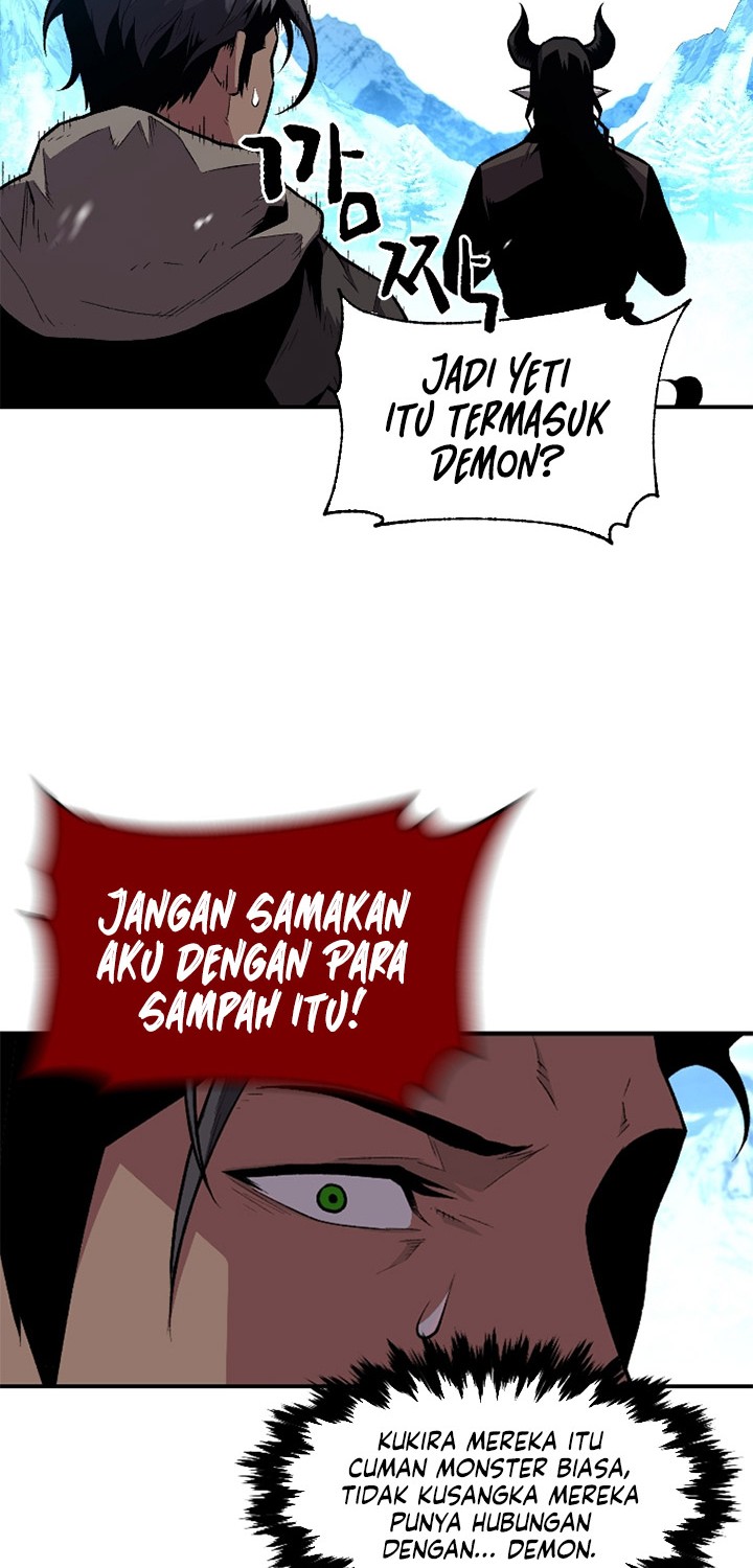 Talent-Swallowing Magician Chapter 14 Gambar 23