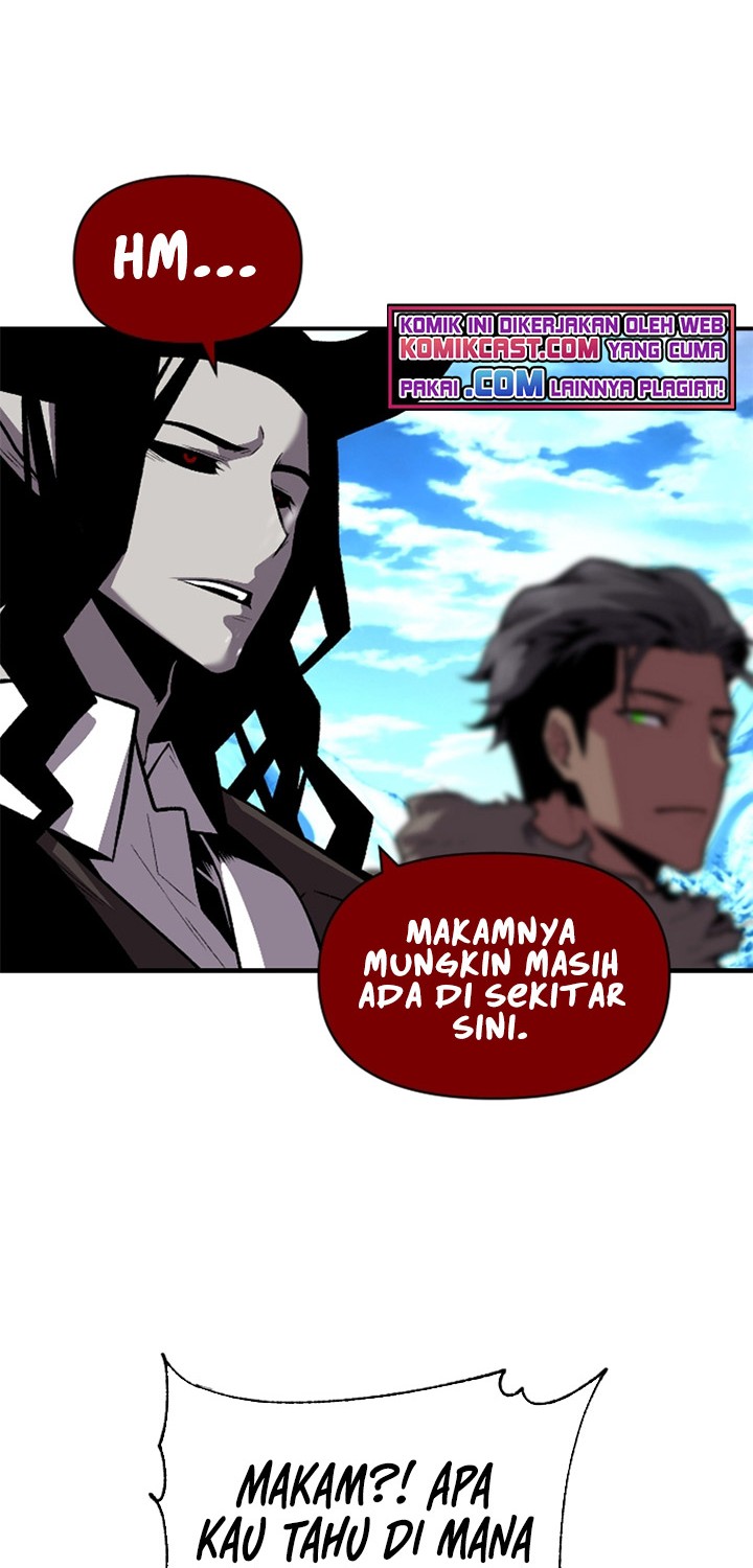 Talent-Swallowing Magician Chapter 14 Gambar 25