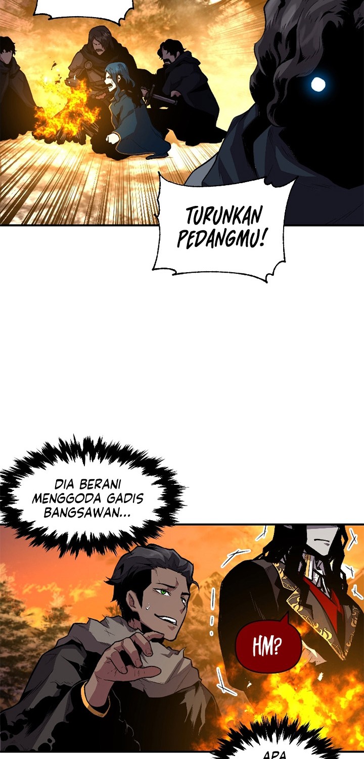 Talent-Swallowing Magician Chapter 14 Gambar 47