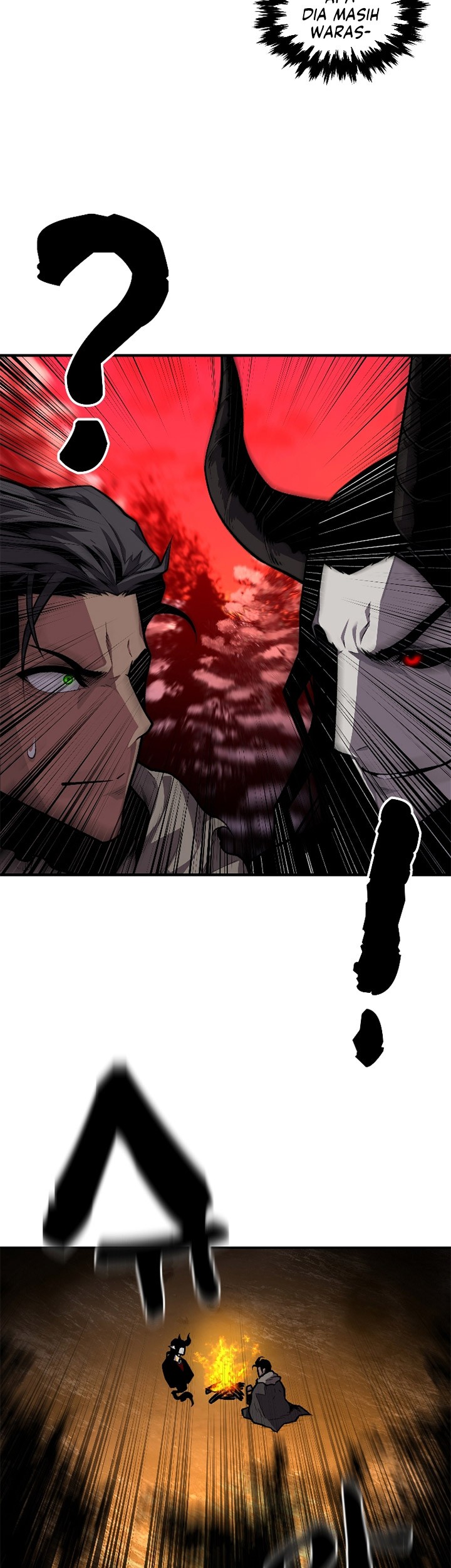 Talent-Swallowing Magician Chapter 14 Gambar 48