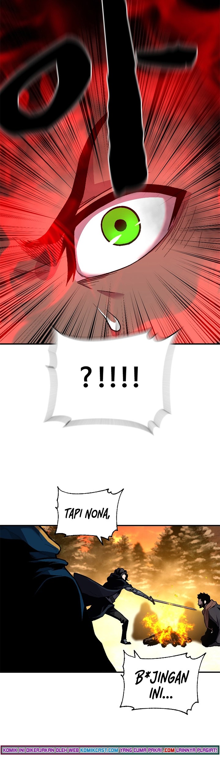 Talent-Swallowing Magician Chapter 14 Gambar 50