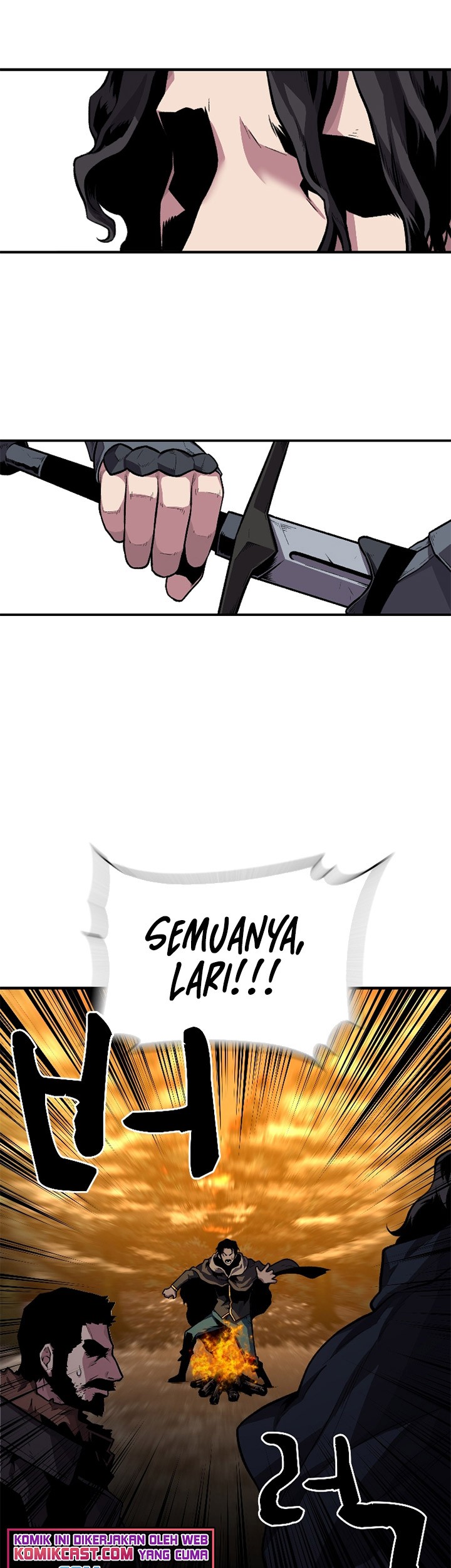Talent-Swallowing Magician Chapter 14 Gambar 52