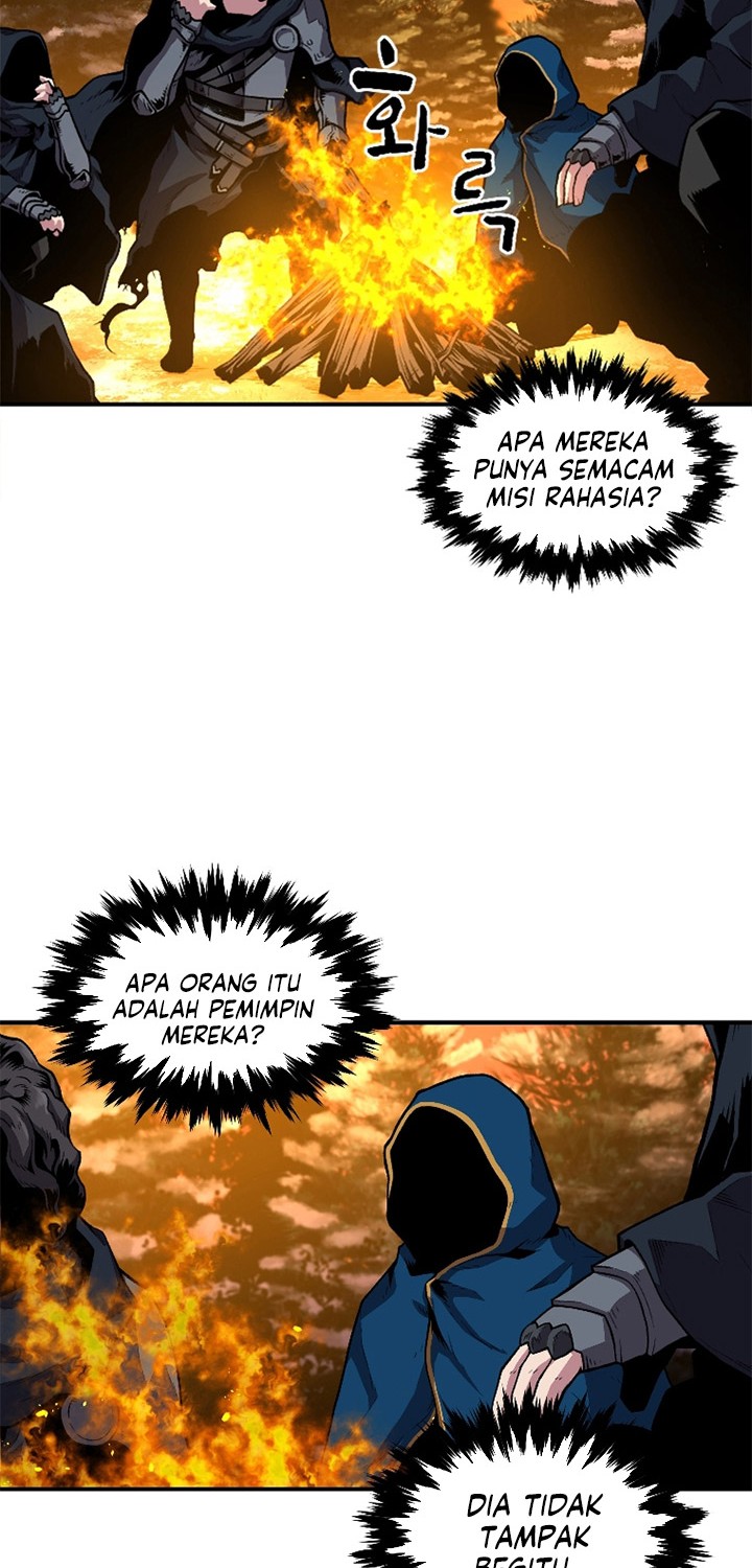 Talent-Swallowing Magician Chapter 14 Gambar 39