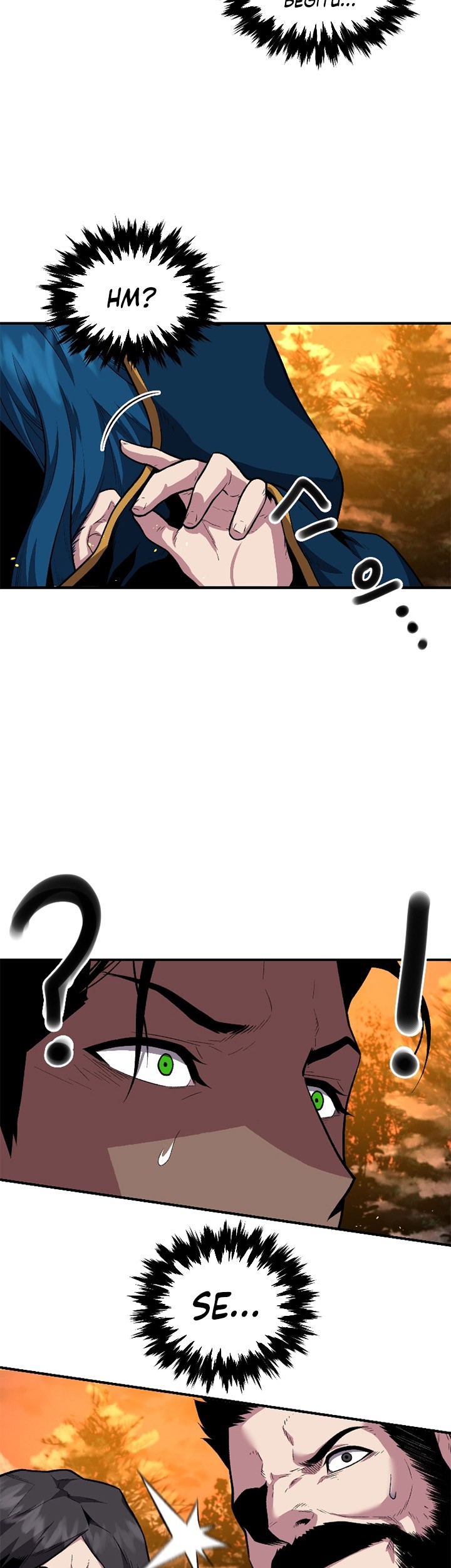 Talent-Swallowing Magician Chapter 14 Gambar 40