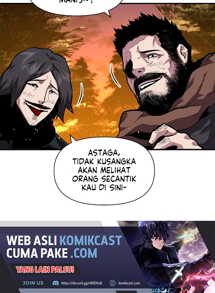 Talent-Swallowing Magician Chapter 14 Gambar 43