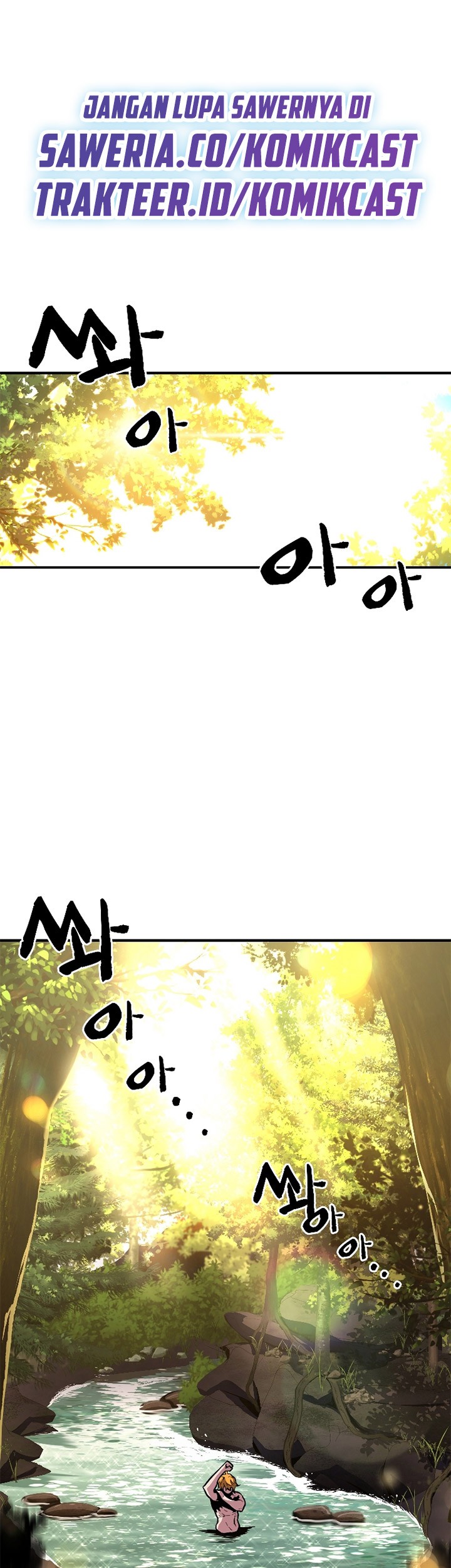 Manhwa Talent-Swallowing Magician Chapter 14 gambar nomor 2