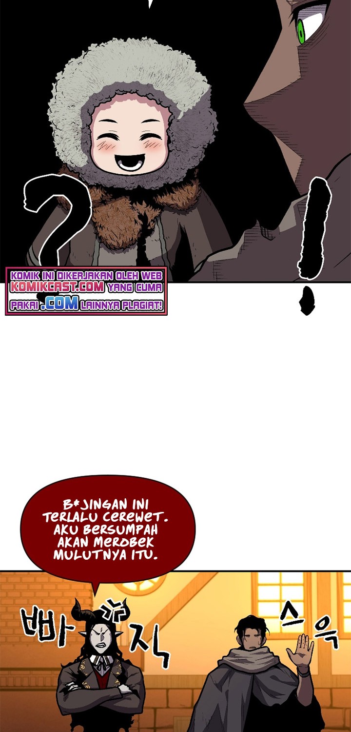 Talent-Swallowing Magician Chapter 14 Gambar 17