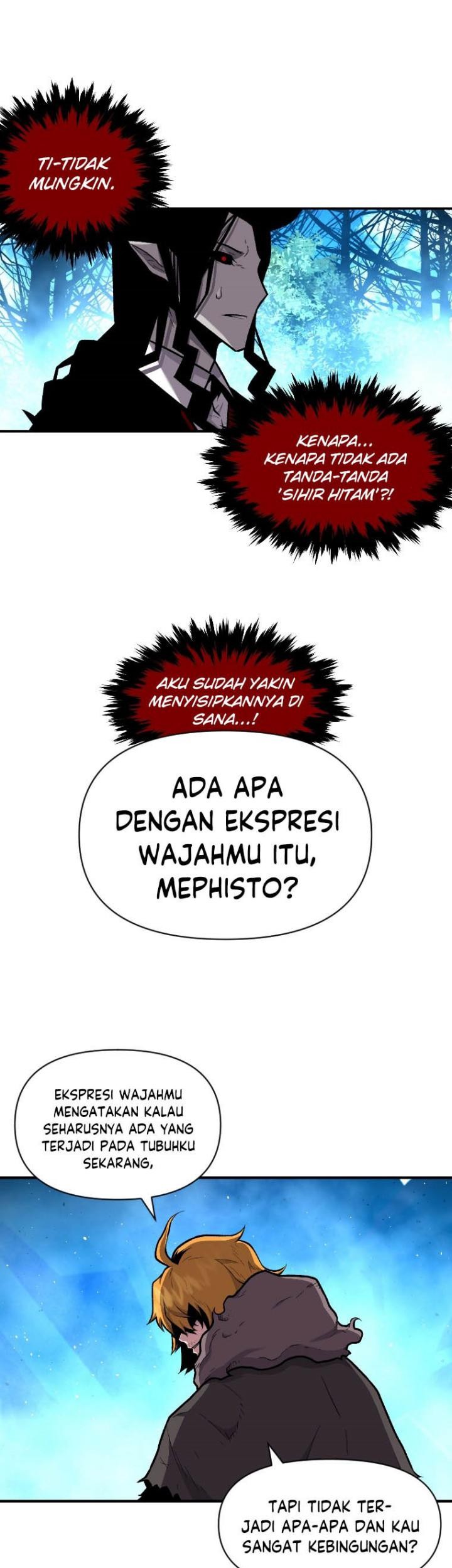 Talent-Swallowing Magician Chapter 13 Gambar 26
