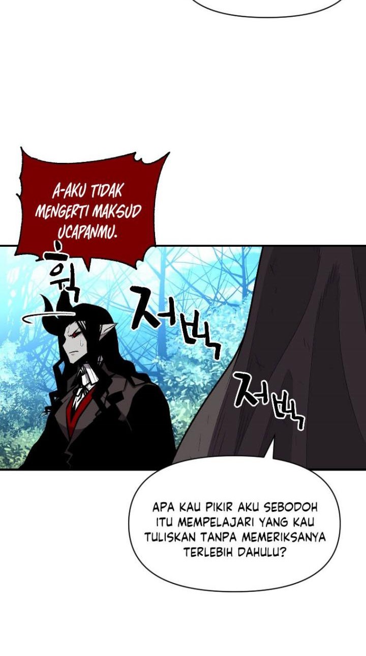Talent-Swallowing Magician Chapter 13 Gambar 27