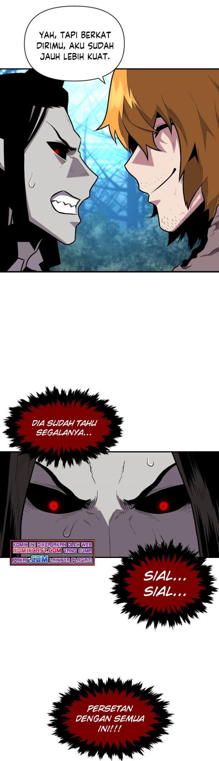 Talent-Swallowing Magician Chapter 13 Gambar 28