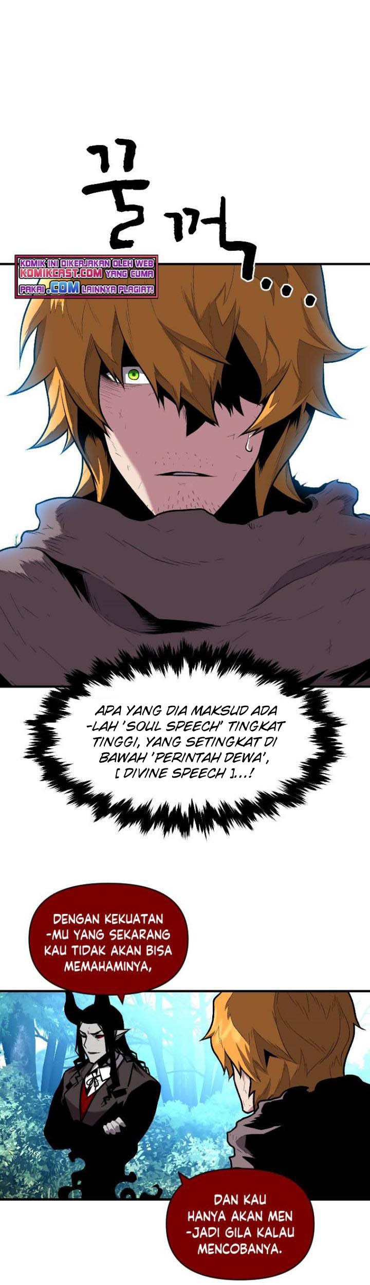 Talent-Swallowing Magician Chapter 13 Gambar 32