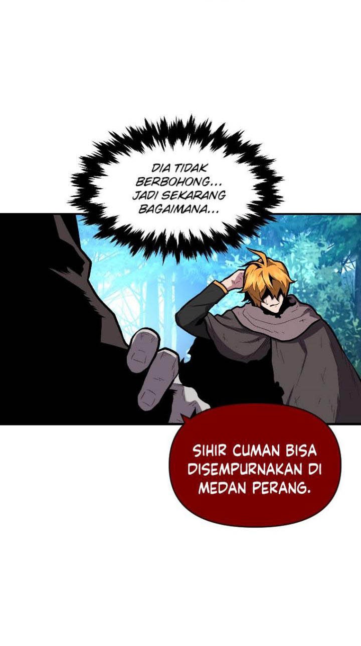 Talent-Swallowing Magician Chapter 13 Gambar 33
