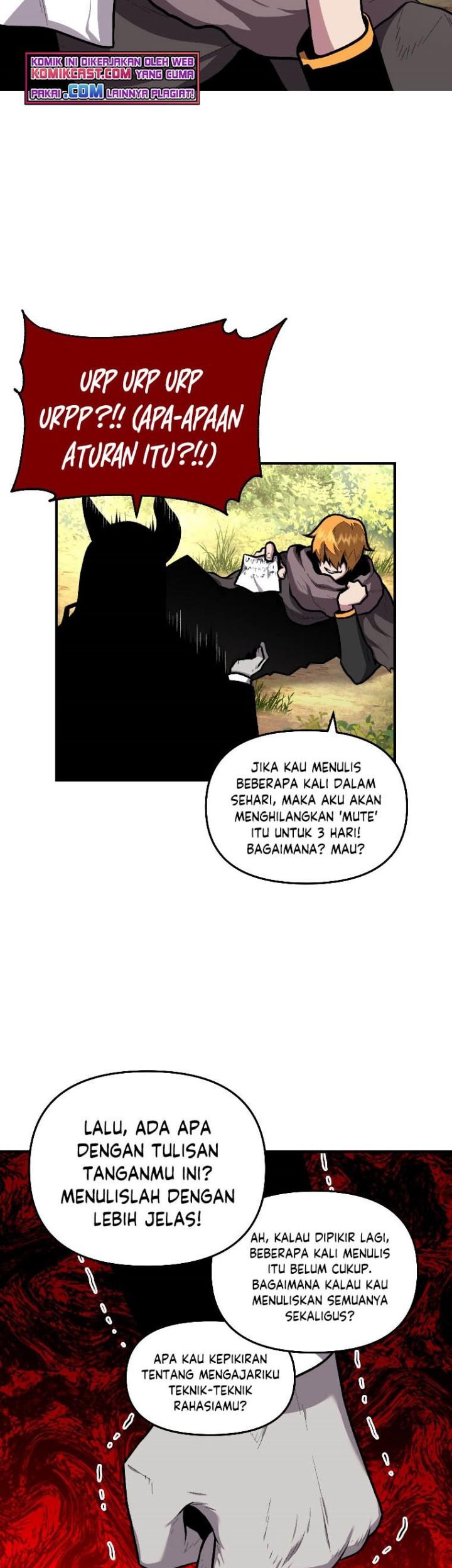 Talent-Swallowing Magician Chapter 13 Gambar 19