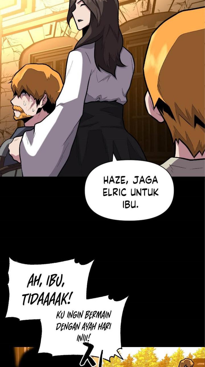 Talent-Swallowing Magician Chapter 13 Gambar 44