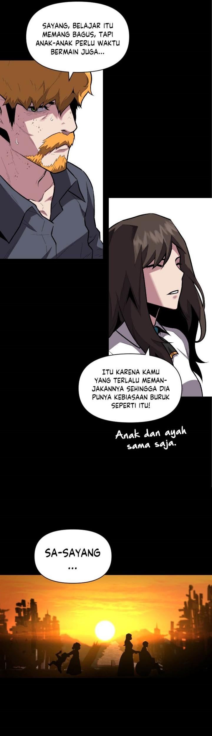 Talent-Swallowing Magician Chapter 13 Gambar 46