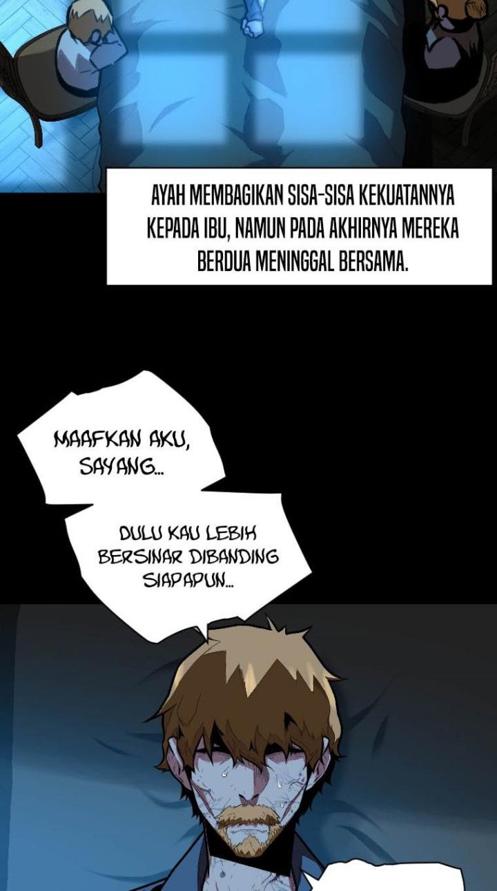 Talent-Swallowing Magician Chapter 13 Gambar 49