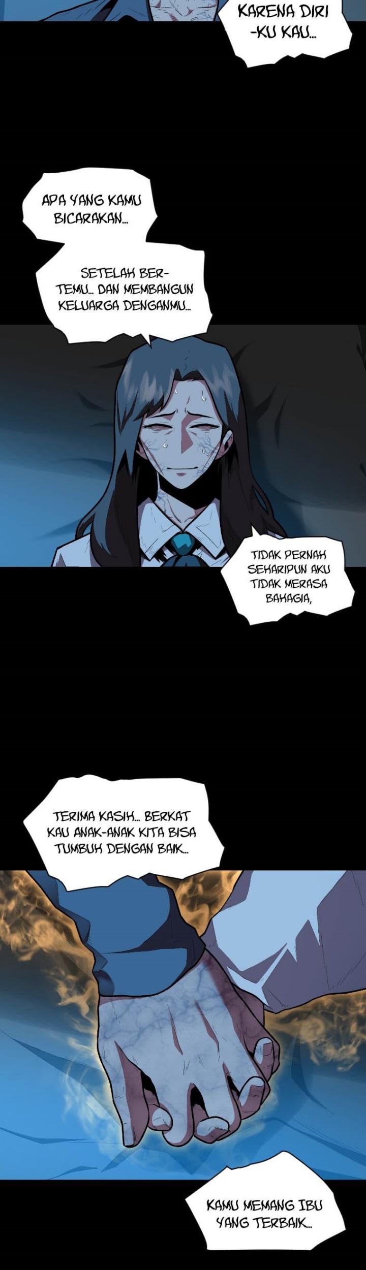 Talent-Swallowing Magician Chapter 13 Gambar 50