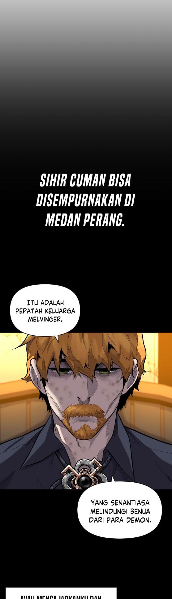 Talent-Swallowing Magician Chapter 13 Gambar 35