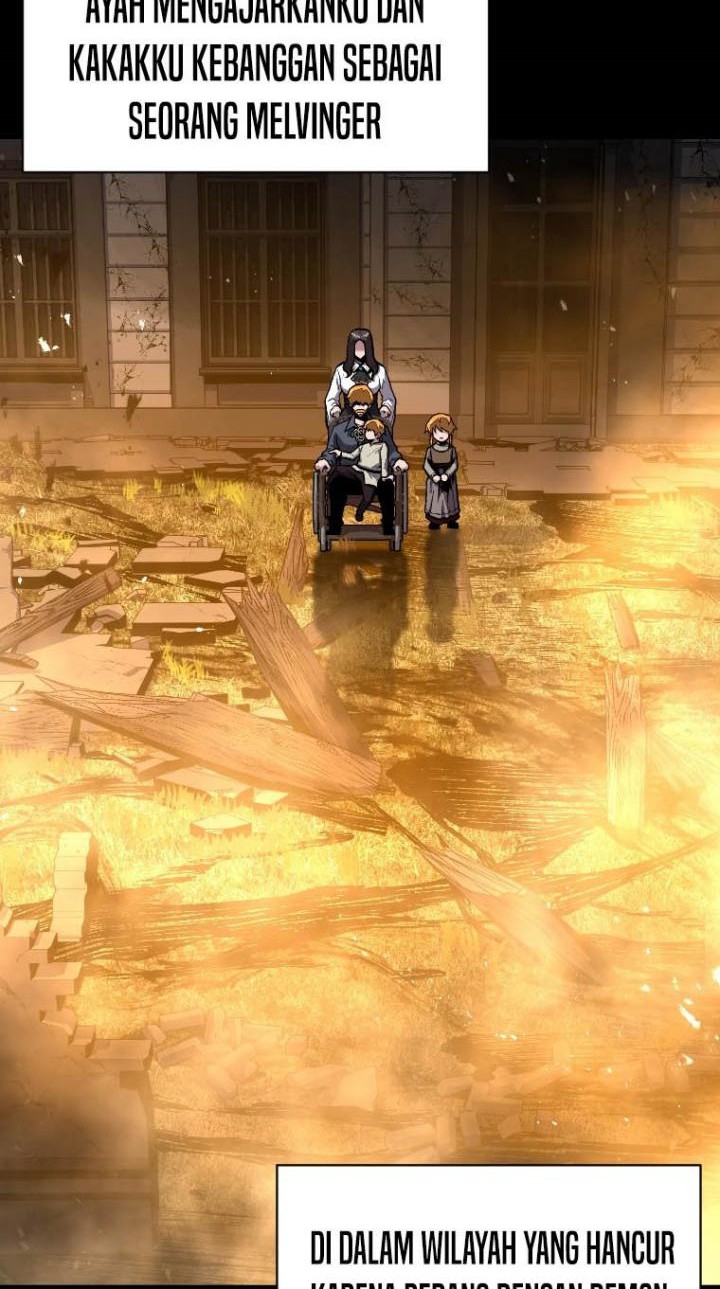 Talent-Swallowing Magician Chapter 13 Gambar 36