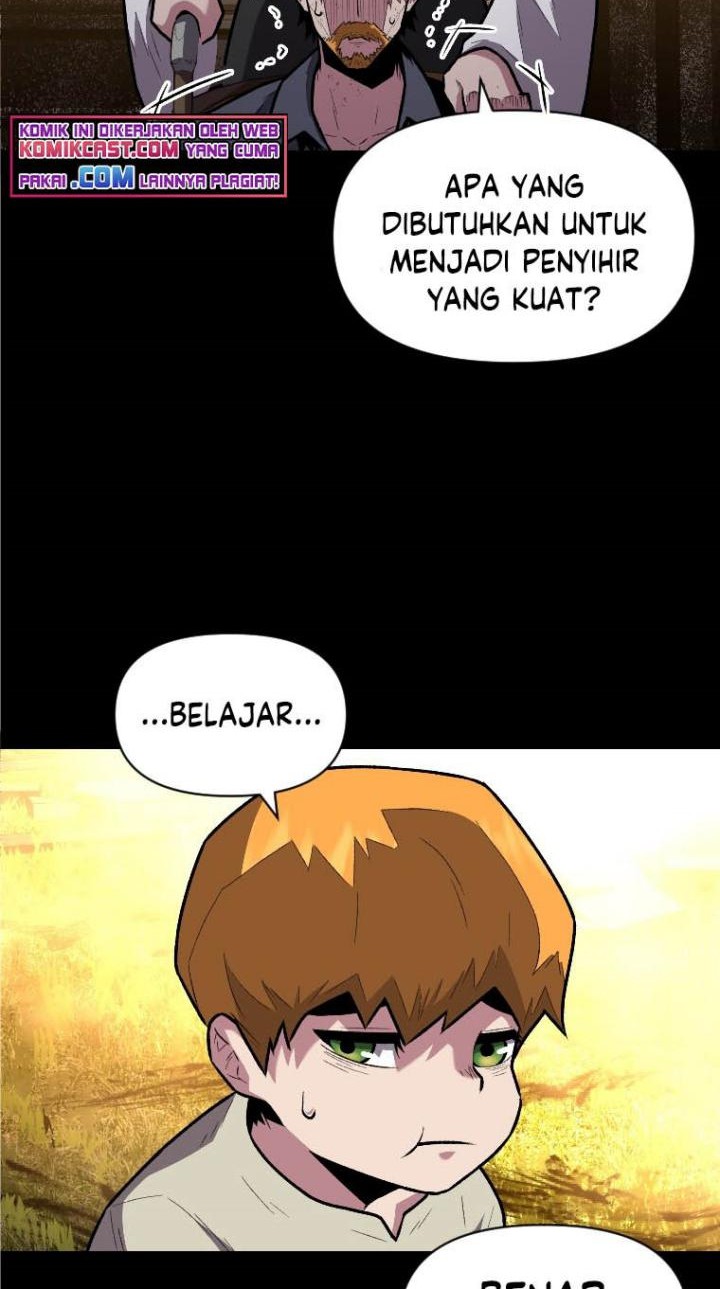 Talent-Swallowing Magician Chapter 13 Gambar 40