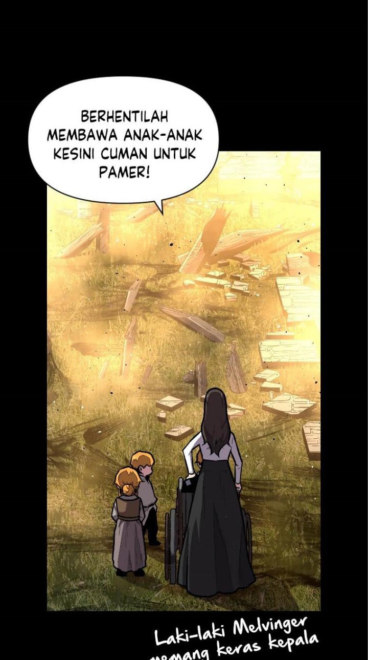 Talent-Swallowing Magician Chapter 13 Gambar 42