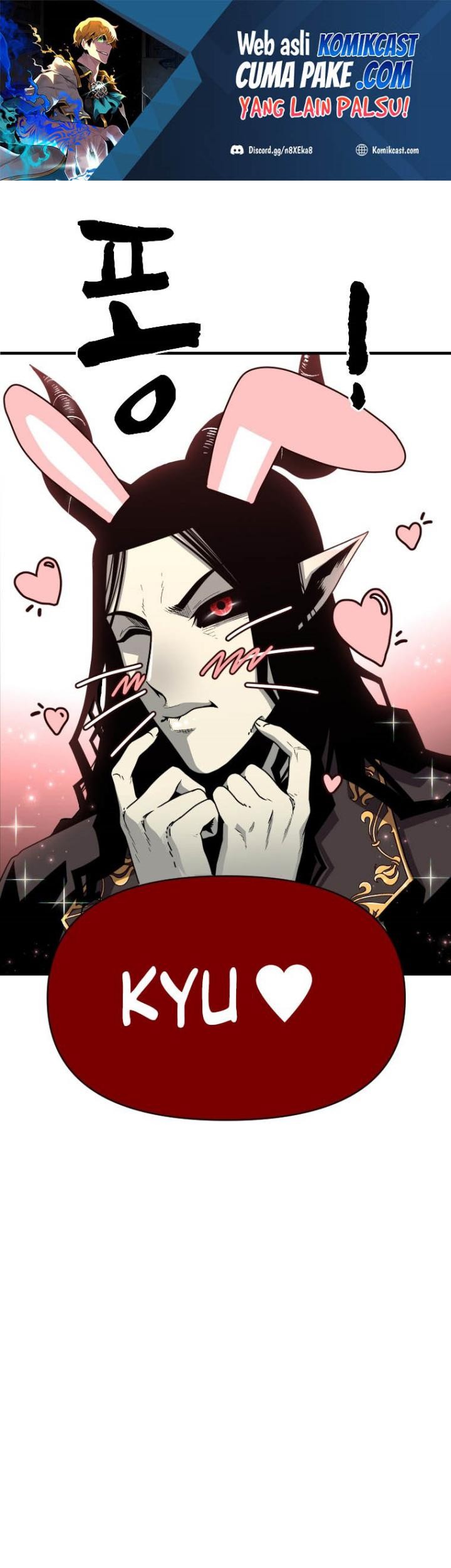 Manhwa Talent-Swallowing Magician Chapter 13 gambar nomor 2