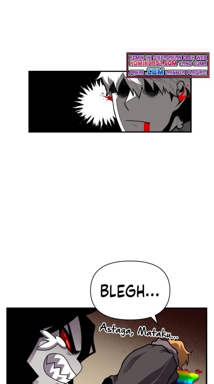 Talent-Swallowing Magician Chapter 13 Gambar 3