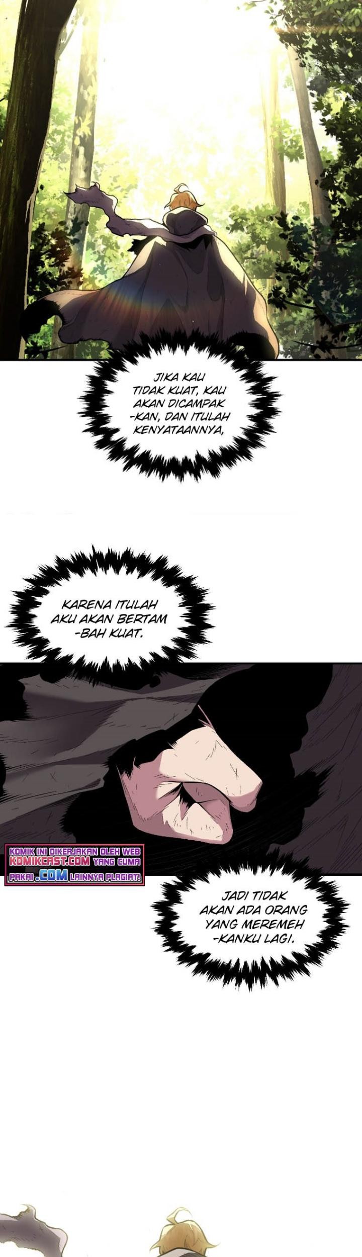 Talent-Swallowing Magician Chapter 13 Gambar 63