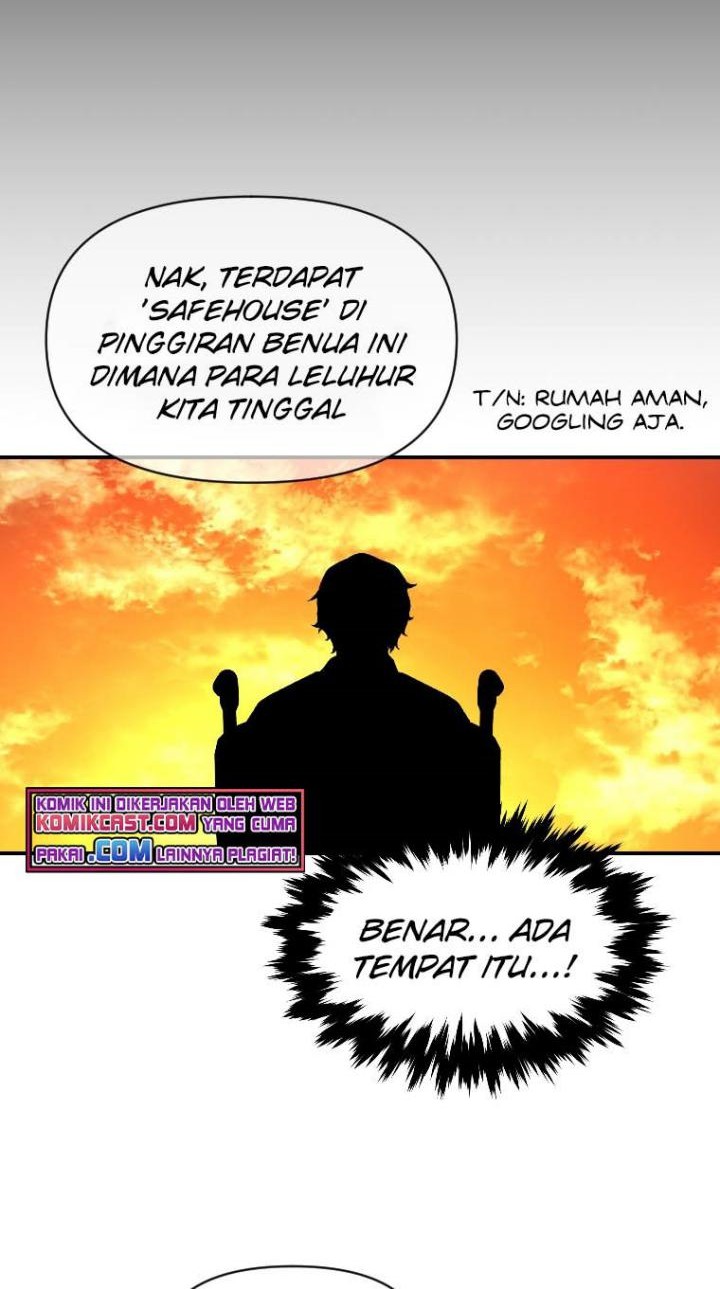 Talent-Swallowing Magician Chapter 13 Gambar 68