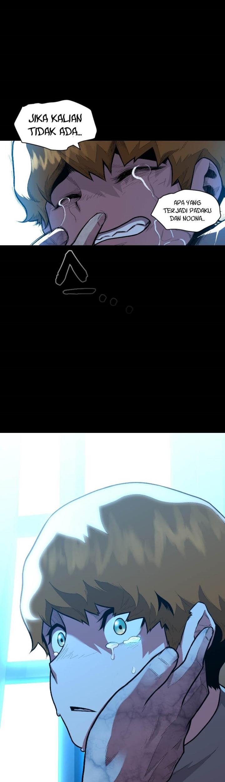 Talent-Swallowing Magician Chapter 13 Gambar 54