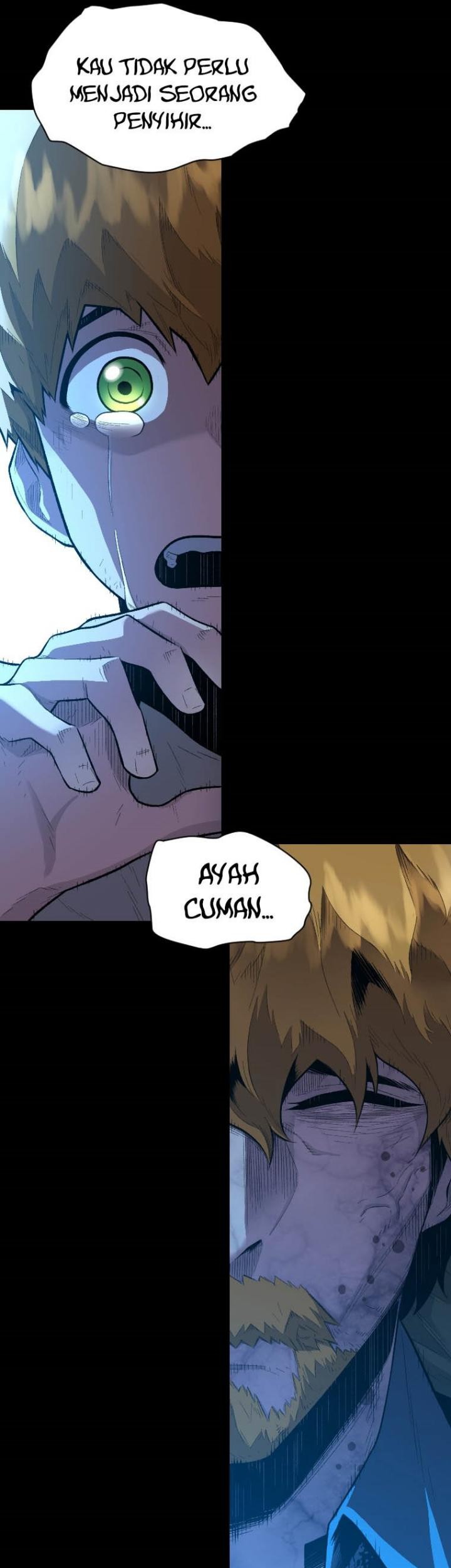 Talent-Swallowing Magician Chapter 13 Gambar 57