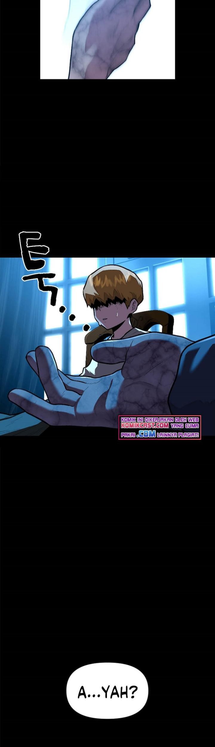 Talent-Swallowing Magician Chapter 13 Gambar 59