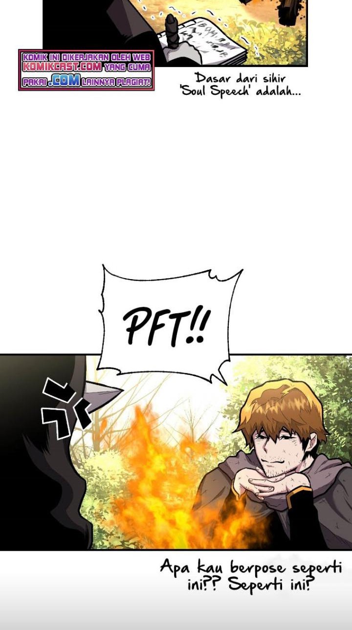 Talent-Swallowing Magician Chapter 13 Gambar 11