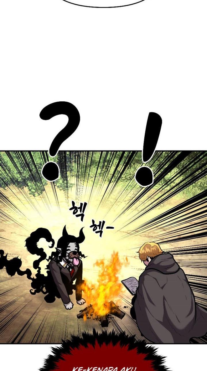 Talent-Swallowing Magician Chapter 13 Gambar 14