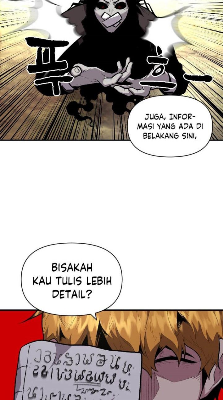 Talent-Swallowing Magician Chapter 13 Gambar 16