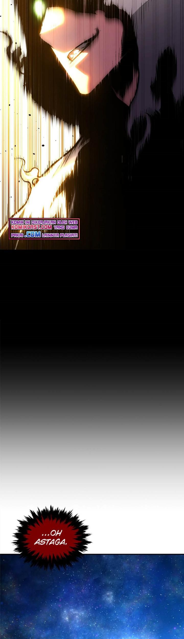 Talent-Swallowing Magician Chapter 12 Gambar 26