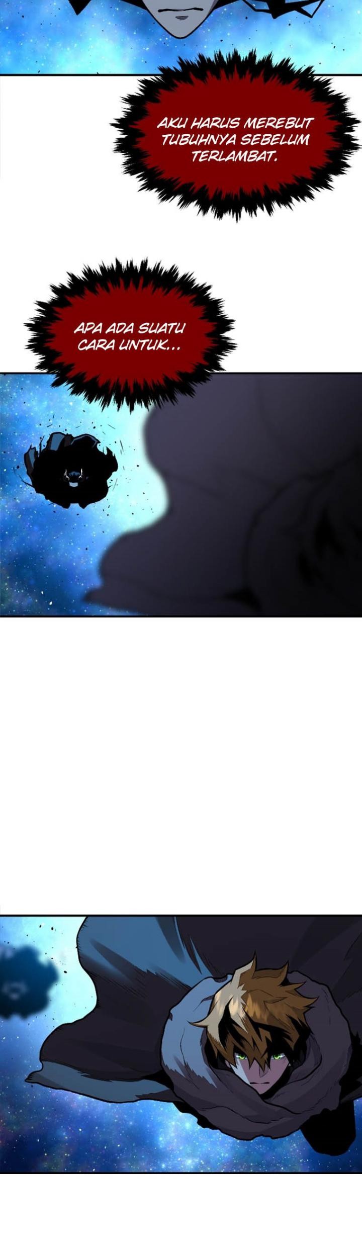 Talent-Swallowing Magician Chapter 12 Gambar 28