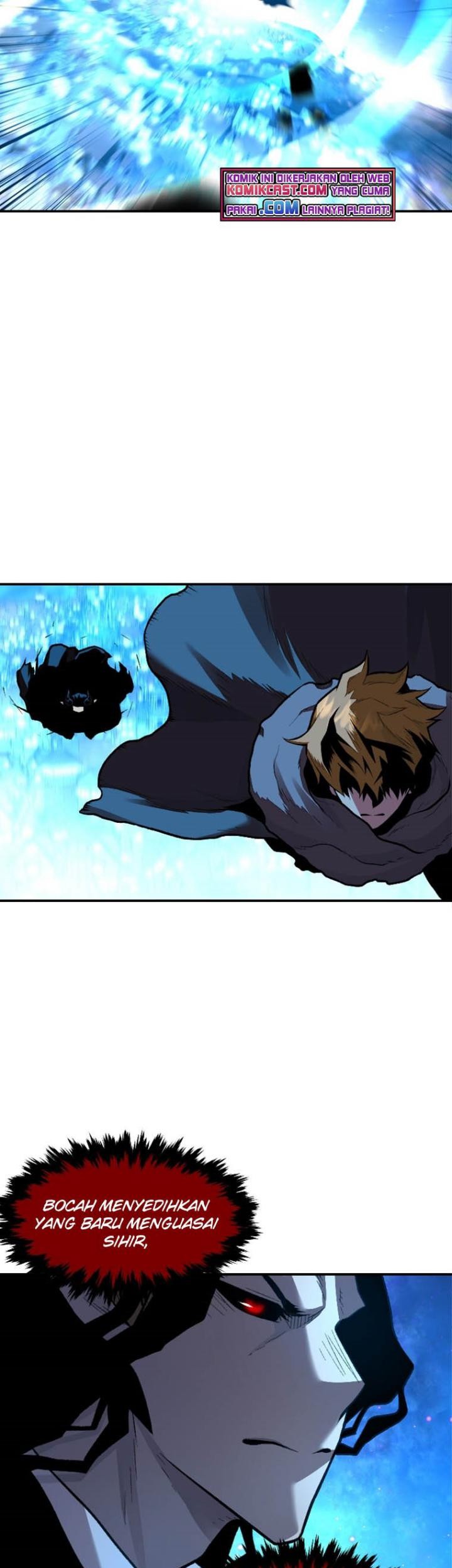 Talent-Swallowing Magician Chapter 12 Gambar 19