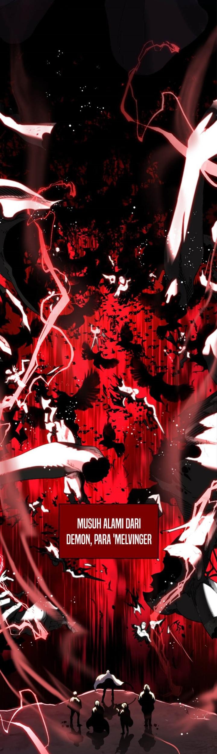 Talent-Swallowing Magician Chapter 12 Gambar 21