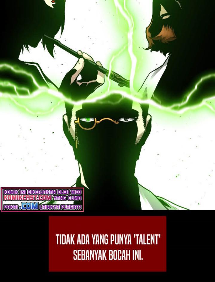 Talent-Swallowing Magician Chapter 12 Gambar 23