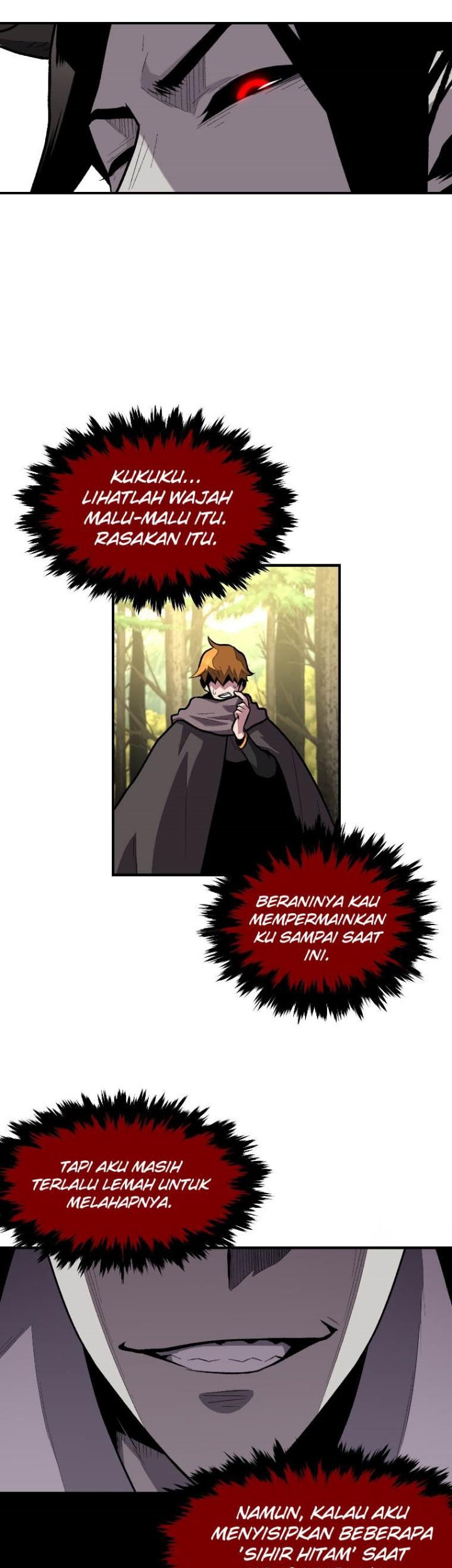Talent-Swallowing Magician Chapter 12 Gambar 43