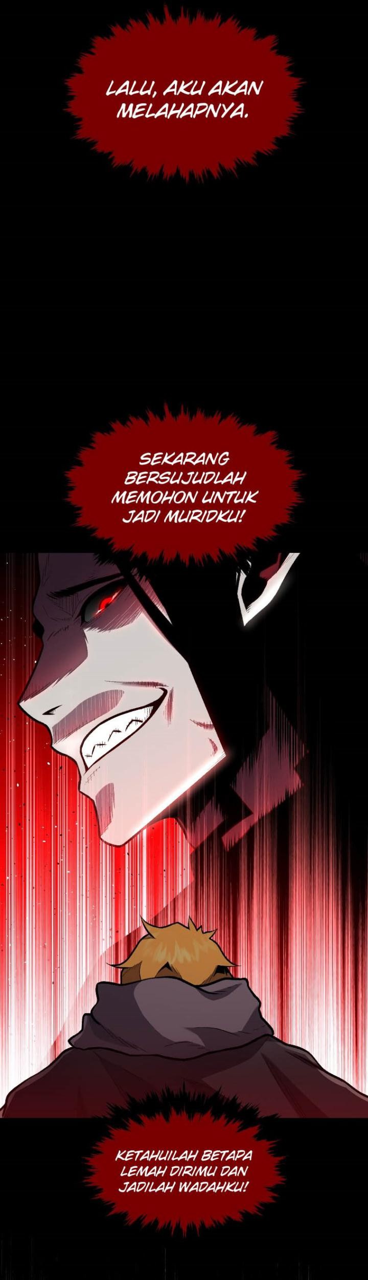 Talent-Swallowing Magician Chapter 12 Gambar 46