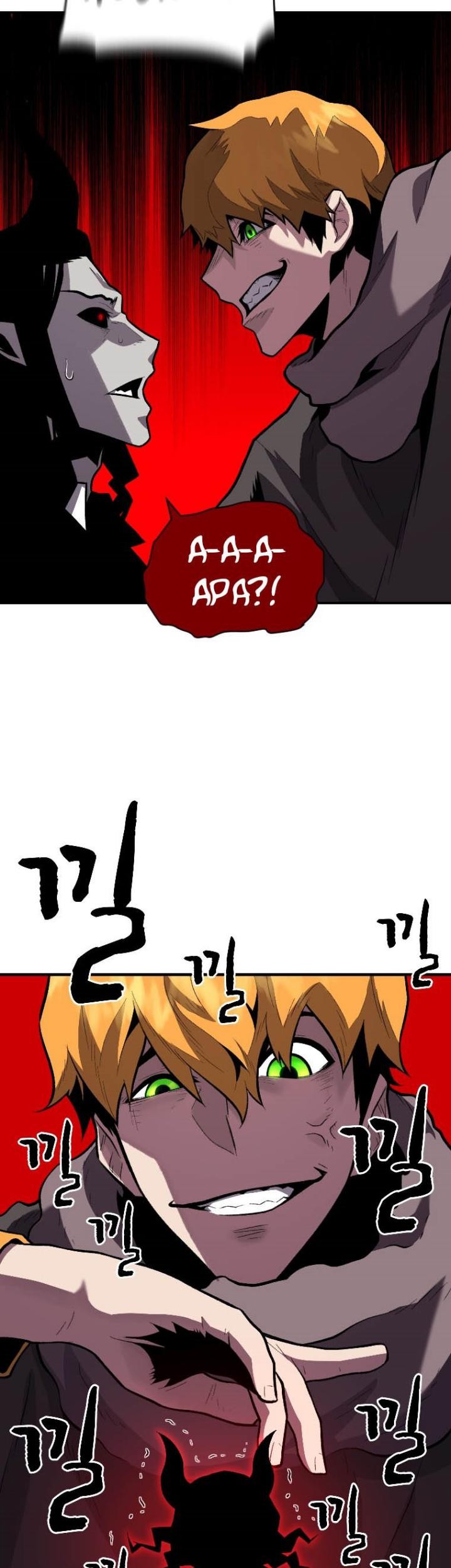 Talent-Swallowing Magician Chapter 12 Gambar 50