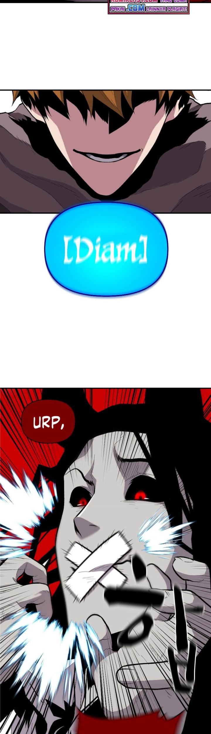 Talent-Swallowing Magician Chapter 12 Gambar 52