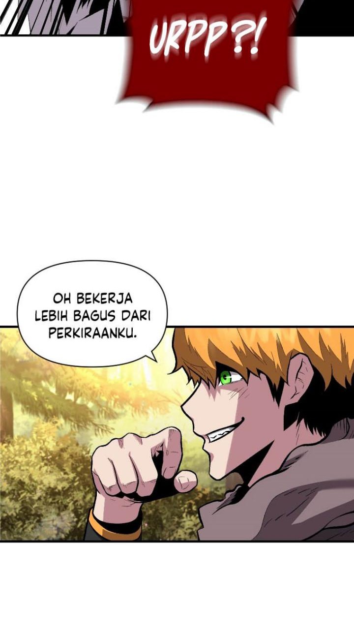 Talent-Swallowing Magician Chapter 12 Gambar 53