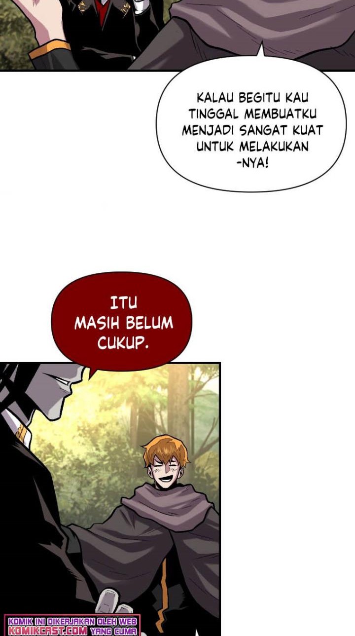 Talent-Swallowing Magician Chapter 12 Gambar 40