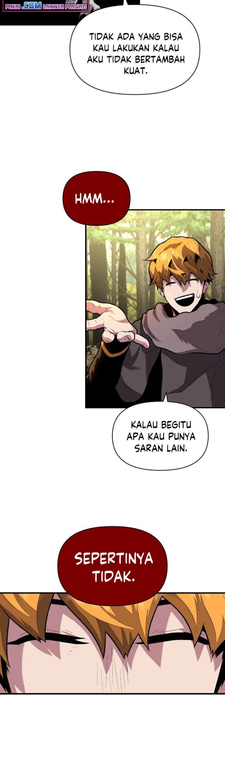 Talent-Swallowing Magician Chapter 12 Gambar 41