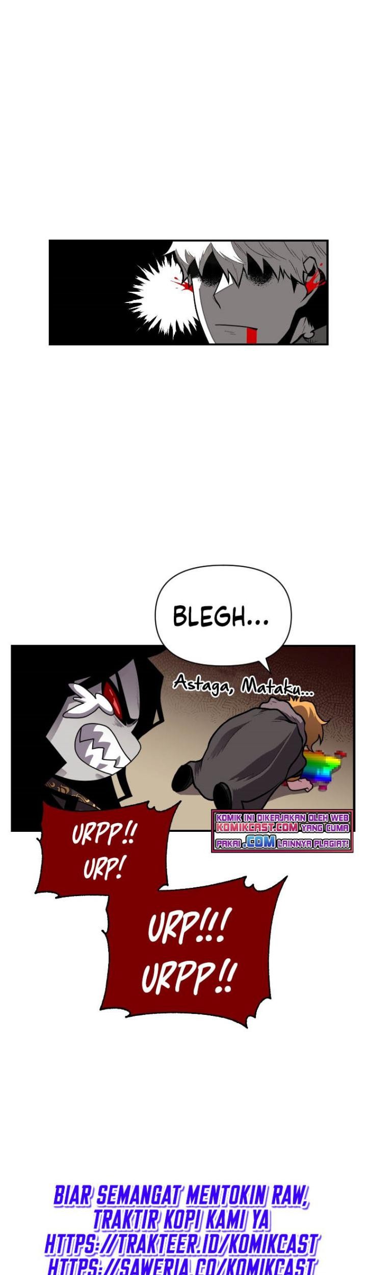 Talent-Swallowing Magician Chapter 12 Gambar 57