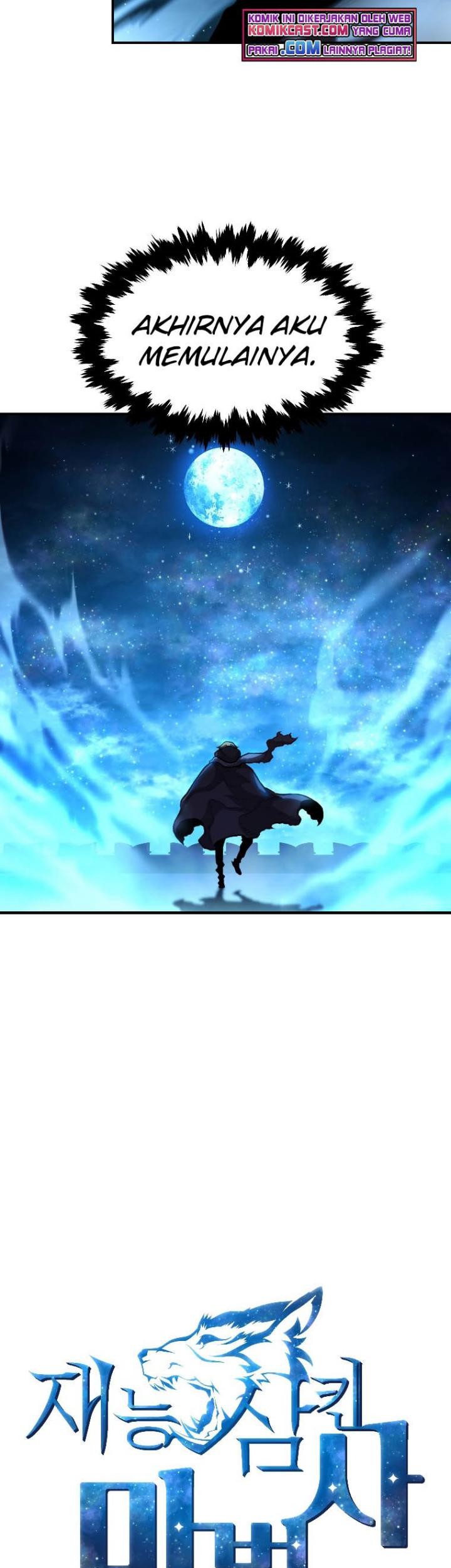 Talent-Swallowing Magician Chapter 12 Gambar 4